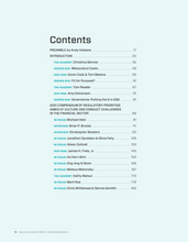 Load image into Gallery viewer, 2021 Starling <i>Compendium</i> (Hardcover 340p)
