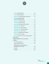 Load image into Gallery viewer, 2021 Starling <i>Compendium</i> (Hardcover 340p)