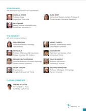 Load image into Gallery viewer, 2024 Starling <i>Compendium</i> (Hardcover 514p)