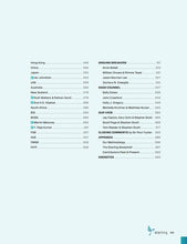 Load image into Gallery viewer, 2023 Starling <i>Compendium</i> (Hardcover 440p)